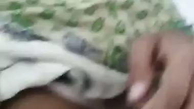 Mast Kudi hairy pussy fucking video