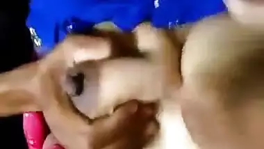 Manipuri boob sucking video