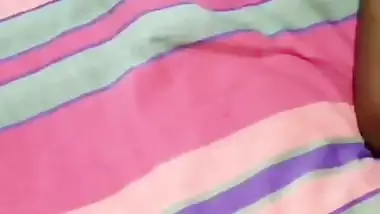 Hot xxx desi video of a village girl with her lover