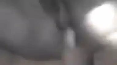 Today Exclusive- Lankan Wife Masturbating