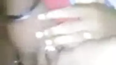 Creamy fuck with dehati desi slut at home