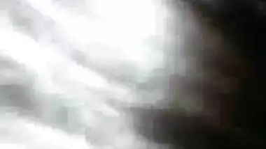 Punjabi kudi clean shaved pussy fucked by cousin