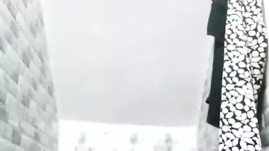 Horny Desi Gf Fingering in Bathroom 7 videos Collections Updates Part 5