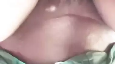 Bihari man fucks asshole of his wife in desi sex video