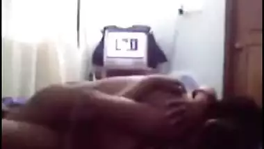 Married Couple MMS - Movies.