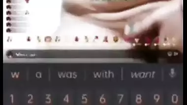 Tango live nude Indian girl live cam recorded