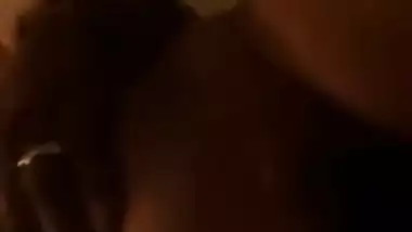 Desi mom has big body parts that deserve to be exposed on camera