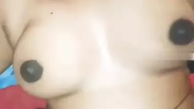 Randi smoking during sex with client at his home