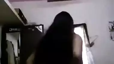Hot Mallu Catholic Girl Shaking Big Breasts