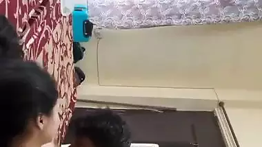 Desi viral Instagram couple 19 minutes full sex mms