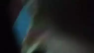 Desi wife fucking by husband