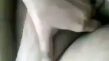 Horny sexy figure desi nude MMS