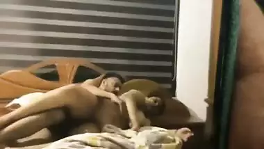 Mallu hijab girlfriend sex video update with boyfriend