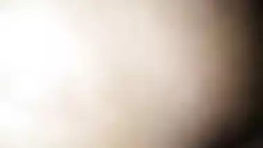 Girl Bunk College & Horny BF Drill her Pussy with his Big Tool Very Hard with Loud