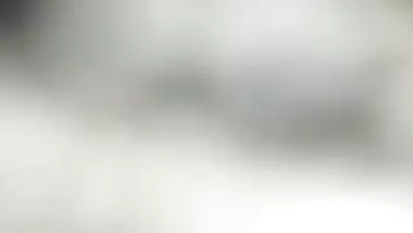 Rangpur college girl playing with boobs and pussy