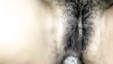 Indian anal sex of sexy desi beauty