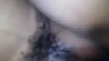 Indian couple having sex part 01