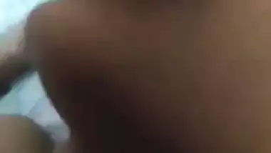 Loud moaning Painful XXX with Bangladeshi GF