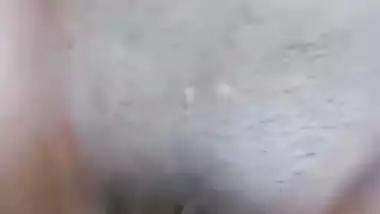 An 18-year-old Kochi girl enjoys a big dick in Mallu sex