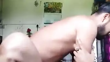 Horny Devar and his Bhabhi’s desi Bihari sex video