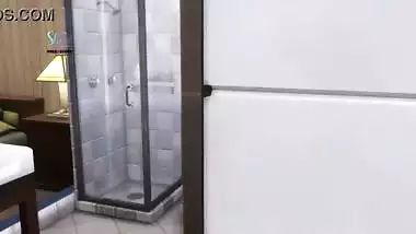 Sex with boss's wife Part 1 - Hindi Audio Sex Story