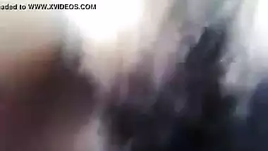 Sexy Bengali Girl With Her Uncle