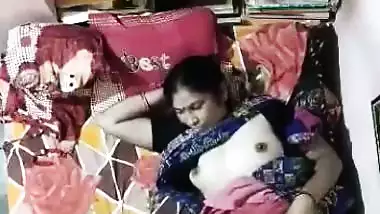 Mature Indian couple fucking video online