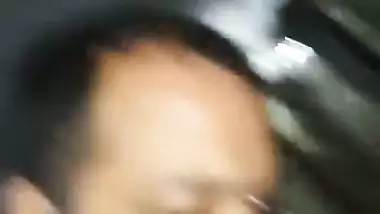 Bubbly Pakistani MILF fucked and sucked XXX video