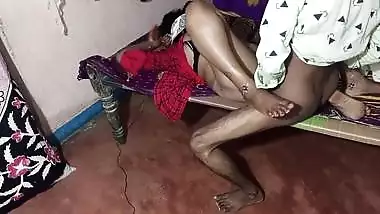 First Ever Devar Fucking Bhabhi In Night When Brother On Night Duty Clear Hindi Voice