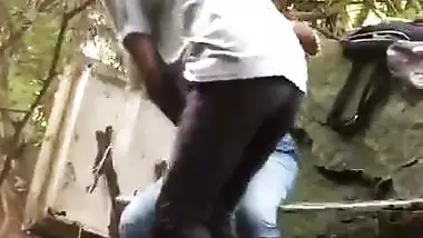 Sl Most Wanted Viral Public Lovely Couples Outdoor Sex Recorded Part 3