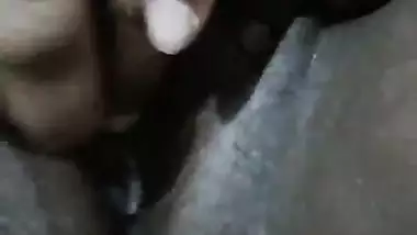 Super Hot Desi Bhabhi Blowjob and Fucked Part 2