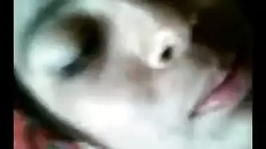 South Indian Bhabhi Blowjob.