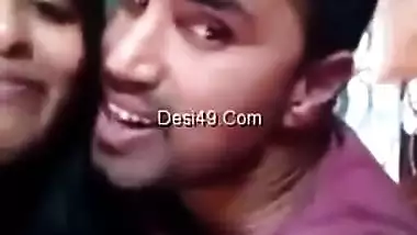 Desi sweethearts are going to have sex on camera pretty soon