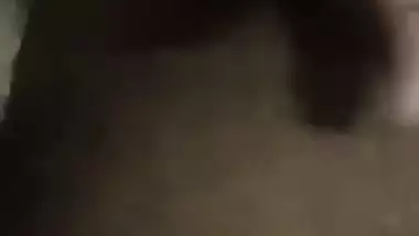 Beautiful Bangladeshi Married Bhabi fucking With Hubby Saying ”Charen Na” Chup Kutta Romantic Convo!!