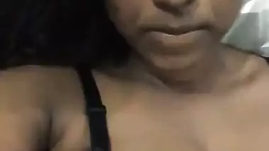 Indian milf nude selfie