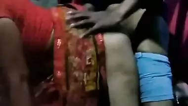 Desi village devar bhabi fucking doggy