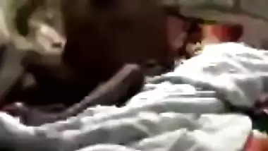 UK based Indian wife spreading her legs wide...