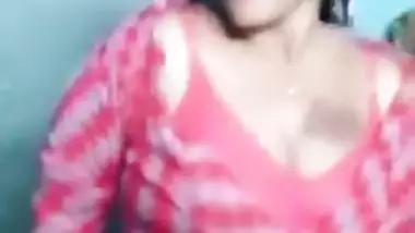 Hot Tiktok video Tamil girl 7