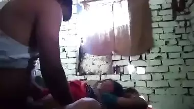 Sexy Kannada village wife fucked hard