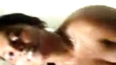 Sexy Hairy Indian Tamil Teen Takes Shower After Hardcore Sex