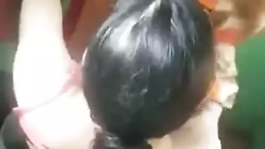 Desi bhabhi’s nude bathing and his devar recording secretly