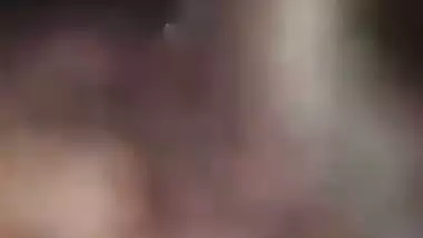 Home made XXX video of local desi lovers