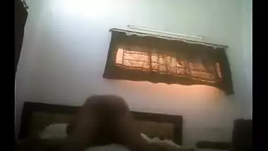 Desi big ass bhabhi riding hot