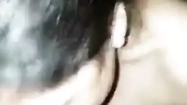 Desi bhabhi sucking cock clear hindi audio