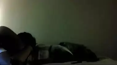 Desi house wife hardcore sex with her husband’s student