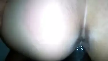 SRI LANAKN GUY WITH WHITE