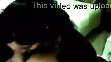 Big tits gf topless during cam chat