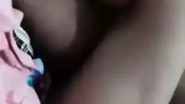 Dilettante sexy Desi girl fucked hard by lover