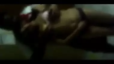 Bengali Bhabhi Get Teased - Movies.