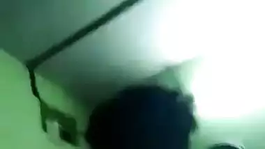 Horny bhabhi unsatisfied pussy exposed to secret lover